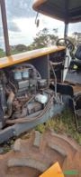 Trator Valtra A750 Imagem Trator Valtra A750