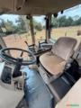 Trator John Deere 6150j Imagem Trator John Deere 6150j