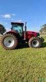 Trator Case IH Puma 230 Imagem Trator Case IH Puma 230