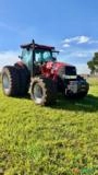 Trator Case IH Puma 230 Ano 2022 Imagem Trator Case IH Puma 230 Ano 2022
