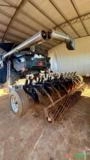 Descompactador de Solo GTS TERRUS 9 HASTES Imagem Descompactador de Solo GTS TERRUS 9 HASTES