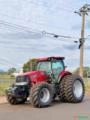 Trator Case IH Puma 230 Ano 2022 Imagem Trator Case IH Puma 230 Ano 2022