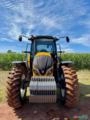 Trator Valtra A144 Imagem Trator Valtra A144