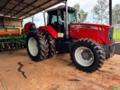 Trator Massey Ferguson 7415 Ano 2017 Imagem Trator Massey Ferguson 7415 Ano 2017