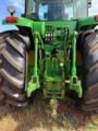 Trator John Deere 7230 J Ano 2022 Imagem Trator John Deere 7230 J Ano 2022