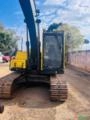 Escavadeira Volvo EC 140 BLC Imagem Escavadeira Volvo EC 140 BLC