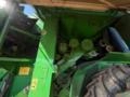 Colheitadeira John Deere STS 9750 Imagem Colheitadeira John Deere STS 9750