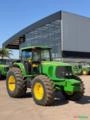 Trator John Deere 7515 Ano 2008 Imagem Trator John Deere 7515 Ano 2008