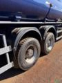 Caminhão Mercedes-Benz Axor 3344 Imagem Caminhão Mercedes-Benz Axor 3344