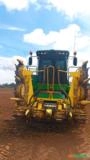 FORRAGEIRA AUTOMOTRIZ John Deere 7350 Imagem FORRAGEIRA AUTOMOTRIZ John Deere 7350
