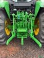 Trator John Deere 6100J Imagem Trator John Deere 6100J