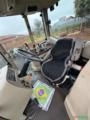 Trator John Deere 6100J Imagem Trator John Deere 6100J