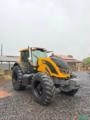 Trator Valtra BH 224 Imagem Trator Valtra BH 224