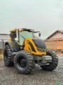 Trator Valtra BH 224 Imagem Trator Valtra BH 224