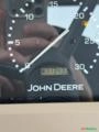 TratorJohn Deere 6165j Imagem TratorJohn Deere 6165j