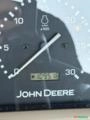 Trator John Deere 6180j Imagem Trator John Deere 6180j