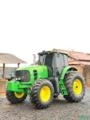 Trator John Deere 6170j Imagem Trator John Deere 6170j