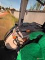 Trator John Deere 5078E Imagem Trator John Deere 5078E