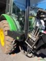 Trator John Deere 5090E Imagem Trator John Deere 5090E