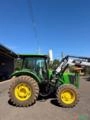 Trator John Deere 5090E Imagem Trator John Deere 5090E