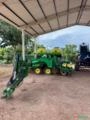 Plantadeira John Deere DB 40 MaxEmerge 5 (semente) Imagem Plantadeira John Deere DB 40 MaxEmerge 5 (semente)