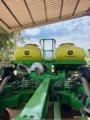 Plantadeira John Deere DB 40 MaxEmerge 5 (semente) Imagem Plantadeira John Deere DB 40 MaxEmerge 5 (semente)