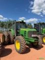 Trator John Deere 6150j Imagem Trator John Deere 6150j