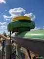 Trator John Deere 7230j Imagem Trator John Deere 7230j