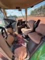 Trator John Deere 7230j Imagem Trator John Deere 7230j