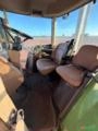Trator John Deere 7230j Imagem Trator John Deere 7230j