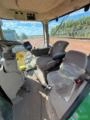 Trator John Deere 8400R Imagem Trator John Deere 8400R