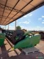 Colheitadeira John Deere S770 (Premium) Imagem Colheitadeira John Deere S770 (Premium)