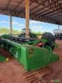Colheitadeira John Deere S770 (Premium) Imagem Colheitadeira John Deere S770 (Premium)
