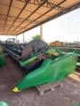 Colheitadeira John Deere S550 (Premium) Imagem Colheitadeira John Deere S550 (Premium)