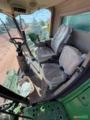 Colheitadeira John Deere S550 (Premium) Imagem Colheitadeira John Deere S550 (Premium)
