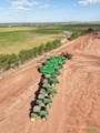 Pulverizador John Deere M4025 Imagem Pulverizador John Deere M4025