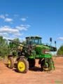 Pulverizador John Deere M4025 Imagem Pulverizador John Deere M4025