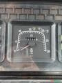 Trator New Holland TM 7020 Imagem Trator New Holland TM 7020