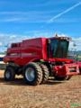 Colheitadeira Case IH 5130 Ano 2016 Imagem Colheitadeira Case IH 5130 Ano 2016
