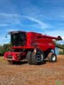 Colheitadeira Case IH 6150 Ano 2022 Imagem Colheitadeira Case IH 6150 Ano 2022