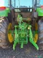Trator John Deere 5090E Imagem Trator John Deere 5090E