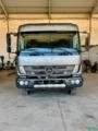 Caminhão Mercedes-Benz Atego 2426 Imagem Caminhão Mercedes-Benz Atego 2426