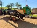 Plataforma de milho GTS (GreenSystem) PI1013A Ano 2019 Imagem Plataforma de milho GTS (GreenSystem) PI1013A Ano 2019