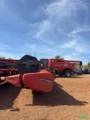 Colheitadeira Case IH 7230 Ano 2019 Imagem Colheitadeira Case IH 7230 Ano 2019