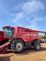 Colheitadeira Case IH 7230 Ano 2019 Imagem Colheitadeira Case IH 7230 Ano 2019