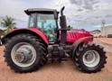 Trator Massey Ferguson 7725 Ano 2021 Imagem Trator Massey Ferguson 7725 Ano 2021