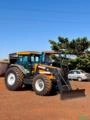 Trator Valtra BH 185i Ano 2011 Imagem Trator Valtra BH 185i Ano 2011