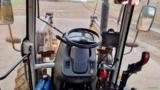 Trator Valtra A800R Imagem Trator Valtra A800R