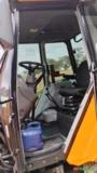 Trator Valtra A800R Imagem Trator Valtra A800R