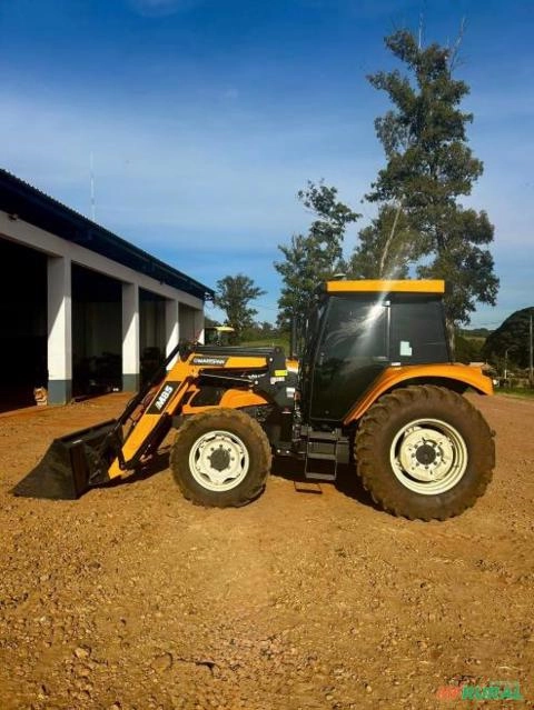 Trator Valtra A800R Imagem Trator Valtra A800R
